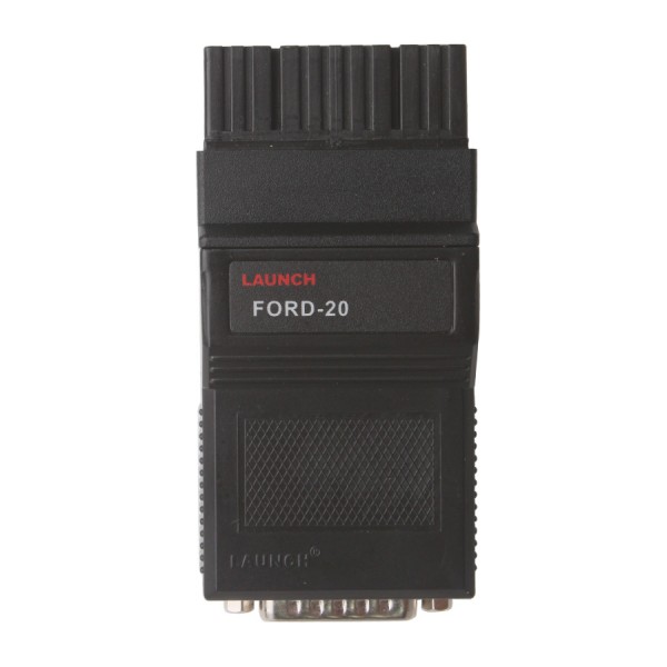 Launch X431 Ford 20Pin Connector for X431Master/GX3