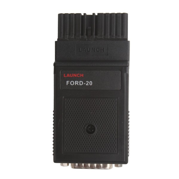 Launch X431 Ford 20Pin Connector for X431Master/GX3