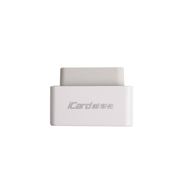 Launch X431 ICard Scan Tool with OBDII/EOBD Support Android Phone