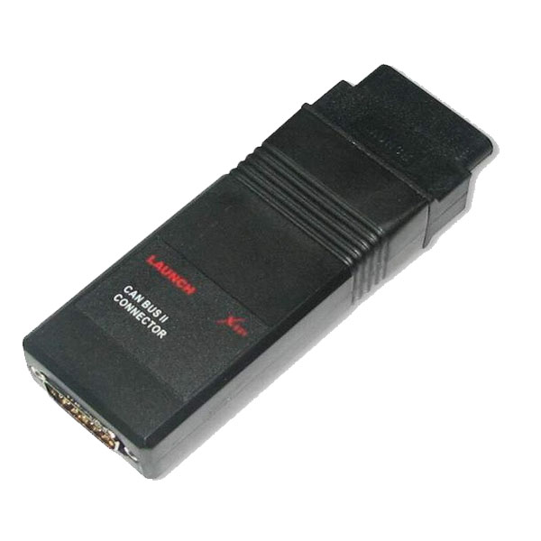 X431 CAN-BUS II CONNECTOR