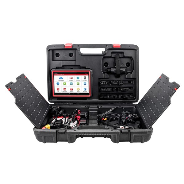 New Arrival LAUNCH X431 PRO3S+ Professional Diagnostic Tool With 2 Years Free Update