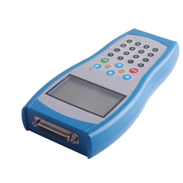 DMW3 Code Reader and Mileager Programmer Tool for VW AUDI
