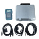 Tachgraph CD400 Tacho Programmer Kit Full Set
