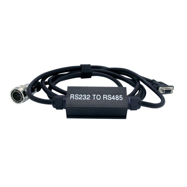 RS485 Cable With Pcb Chips For Benz MB Star C3 