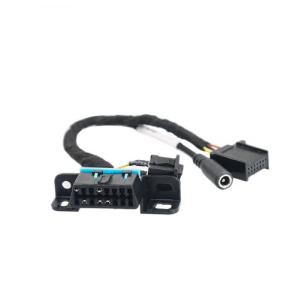 MOE-W210 BENZ EZS Cable for W210/W202/W208 Works Together