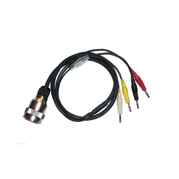4Pin Cable for Mb Star C3