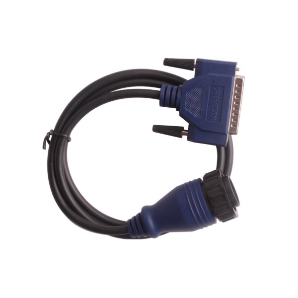 14 Pin VOLVO Cable for DPA5 Scanner