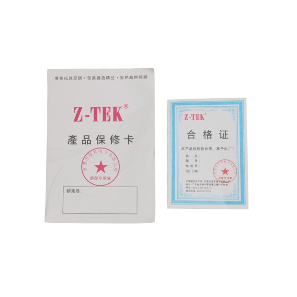 High Quality Z-TEK USB1.1 To RS232 Convert Connector