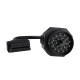 20pin to obd2 16 Pin Connector for BMW Free Shipping