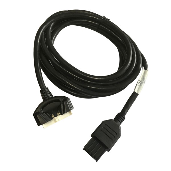 8pin cable for VCADS 88890180 88890020 volvo