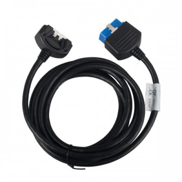 OBD2 cable for VCADS 88890180 88890020 volvo