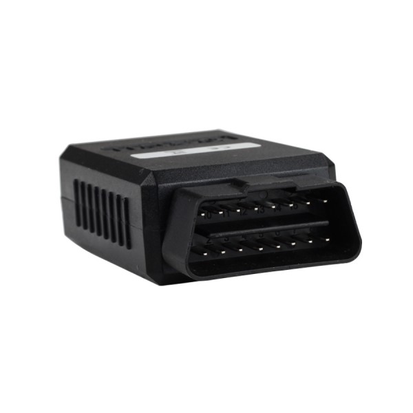 ELM327 Bluetooth Software OBD2 CAN-BUS Scanner Tool