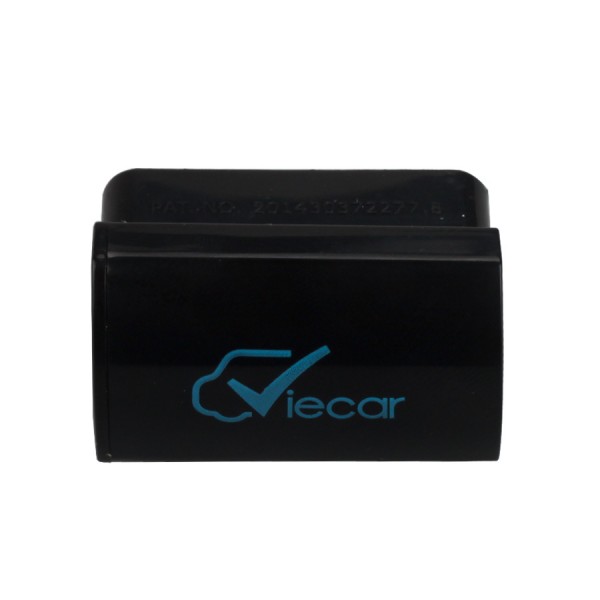 MINI ELM327 Interface Viecar 2.0 OBD2 Bluetooth Auto Diagnostic Scanner