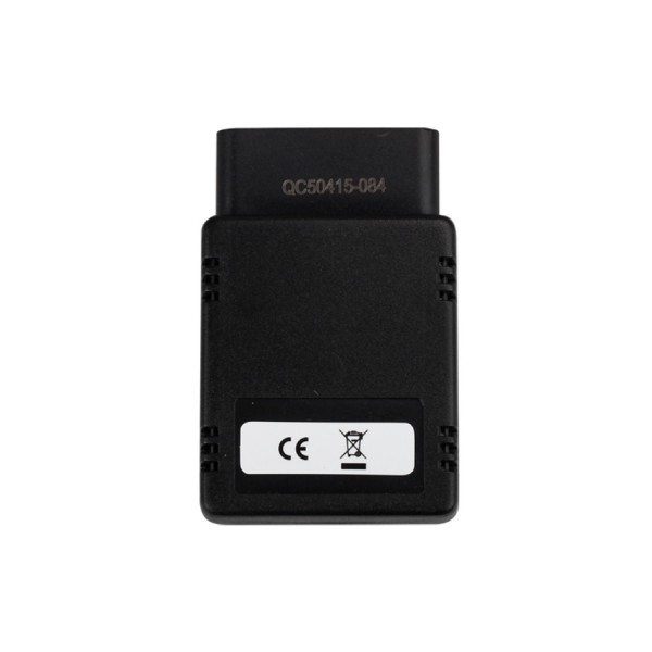 Mini Bluetooth ELM327 OBD HH OBDII Car Diagnostic Scanner