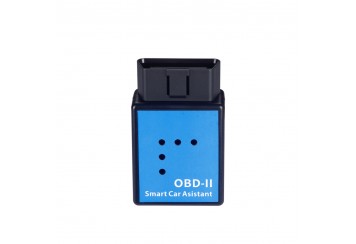 OBD-II EOBD Code Reader Smart Car Assistant