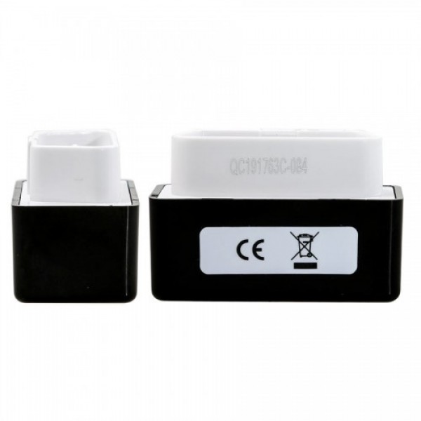 With Power Switch Mini ELM327 Bluetooth OBD-II OBD Scanner