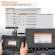 OBDSTAR DC706 ECU Tool for Car and Motorcycle ECM/ TCM/ BODY 