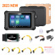OBDSTAR DC706 ECU Tool for Car and Motorcycle ECM/ TCM/ BODY 