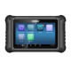 OBDSTAR DC706 ECU Tool for Car and Motorcycle ECM/ TCM/ BODY 