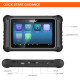 OBDSTAR DC706 ECU Tool for Car and Motorcycle ECM/ TCM/ BODY 
