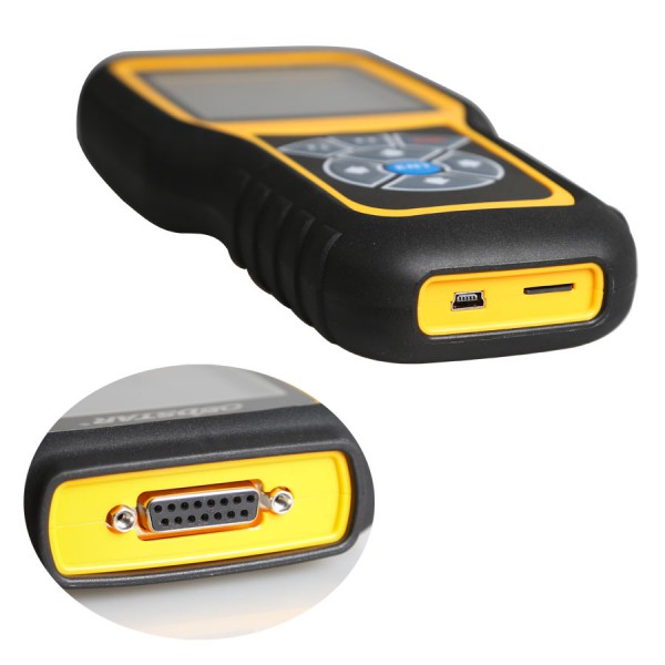 OBDSTAR X300M Special for Odometer Adjustment and OBDII OBDSTAR X300M Special for Odometer Adjustment and OBDII