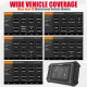 OBDSTAR ODO Master X300M+ for Odometer Adjustment/OBDII and Special Functions