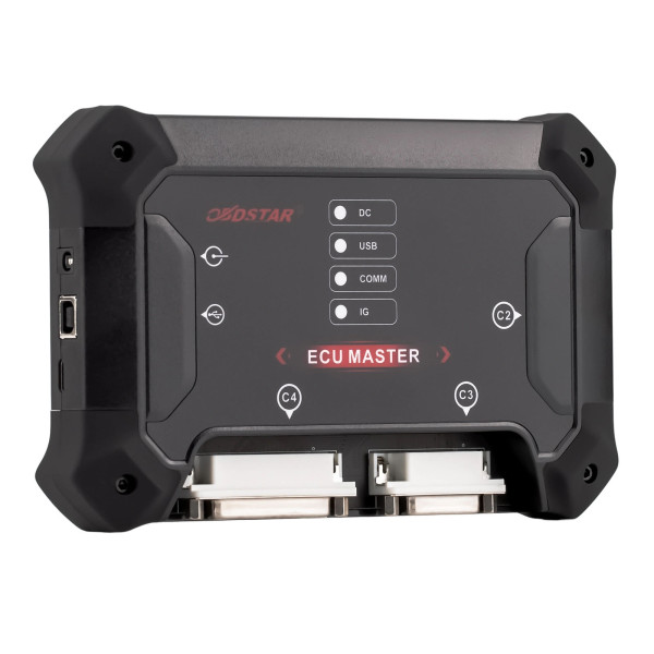 OBDSTAR ECU Master C Configuration for HD ECM/ TCM/ BCM Cloning OBDSTAR ECU Master C Configuration for HD ECM/ TCM/ BCM Cloning