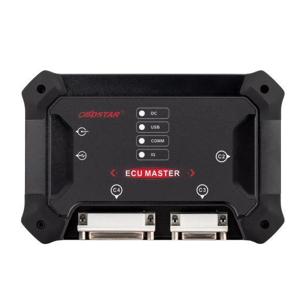 OBDSTAR ECU Master C Configuration for HD ECM/ TCM/ BCM Cloning OBDSTAR ECU Master C Configuration for HD ECM/ TCM/ BCM Cloning