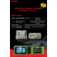 OBDSTAR X300 Pro 4 PAD IMMO System Key Programmer