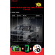 OBDSTAR X300 Pro 4 PAD IMMO System Key Programmer