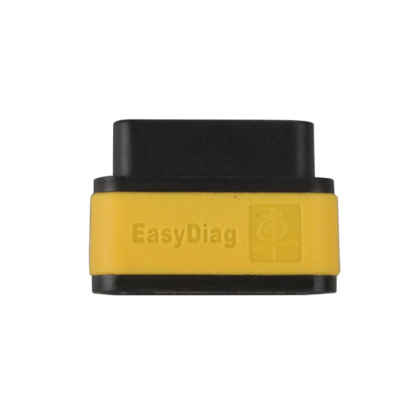 【Ship from UK】Original Launch EasyDiag for IOS Android Built-In Bluetooth OBDII Generic Code Reader