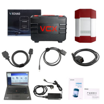 VXDIAG VCX-DoIP Porsche Piwis III with V38.30 Piwis Software on Lenovo T440P Ready to Use VXDIAG VCX-DoIP Porsche Piwis III with V38.30 Piwis Software on Lenovo T440P Ready to Use