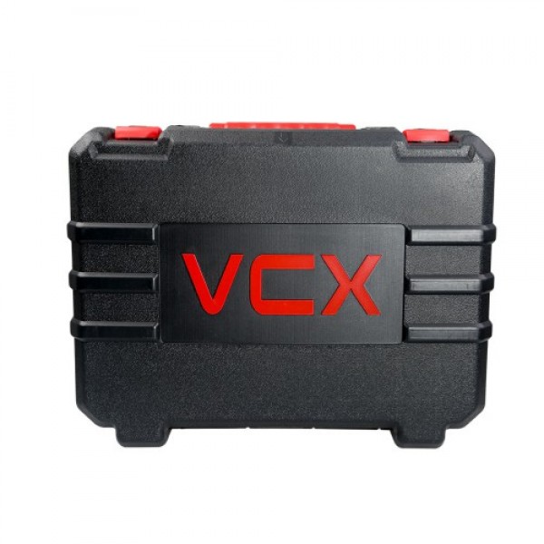 VXDIAG VCX-DoIP Porsche Piwis III with V38.30 Piwis Software on Lenovo T440P Ready to Use