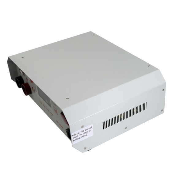 MST-90+ Automotive Voltage Regulator Stabilizer Power Supply for Car Programming (14V 120A)