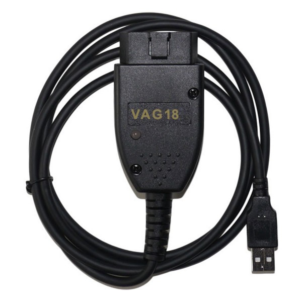 VAG COM VCDS V18.9 With Original FT232RL chips For VW AUDI Seat and Skoda 