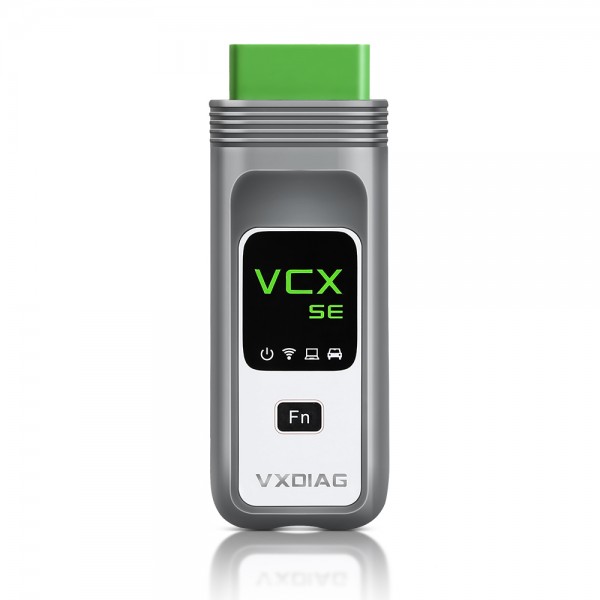 VXDIAG VCX SE 6154 OEM Diagnostic Interface Support DOIP 