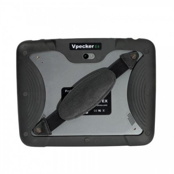 VPECKER E4 V8.3 Multi Functional Tablet Diagnostic Tool Wifi Scanner
