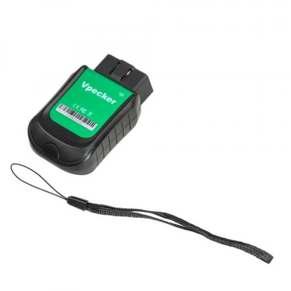 VPECKER Easydiag Wireless OBDII Full Diagnostic Tool With Special Function Support Windowns 10