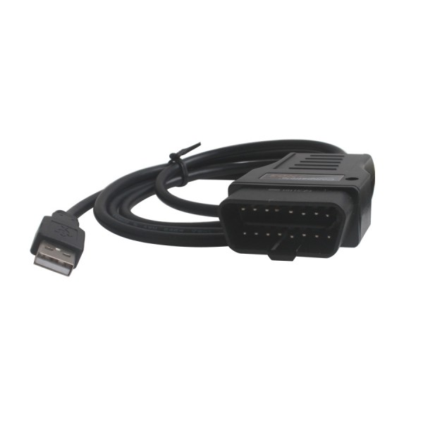 Xhorse HDS Cable For Honda OBD2 Diagnostic Cable