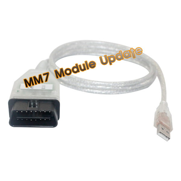 Xhorse MM7 Module Update for Micronas OBD Tool (CDC32XX) for Volkswagen