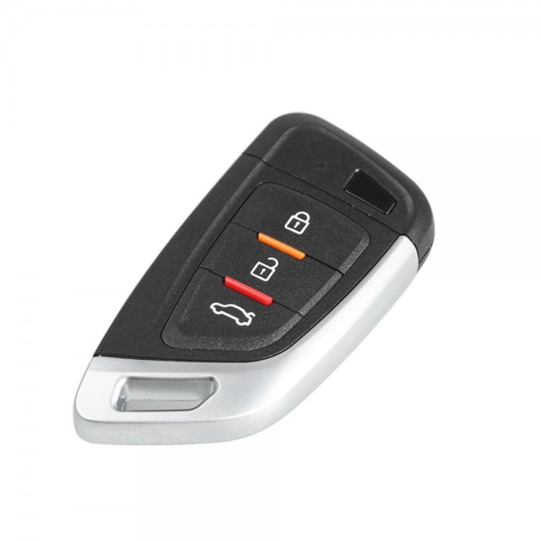 Xhorse XSKF01EN Universal Smart Key for VVDI2/VVDI Mini Key Tool 5pcs/lot