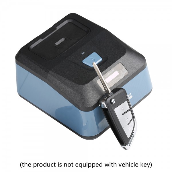 Xhorse Key Reader Blade Skimmer Key Identification Device 