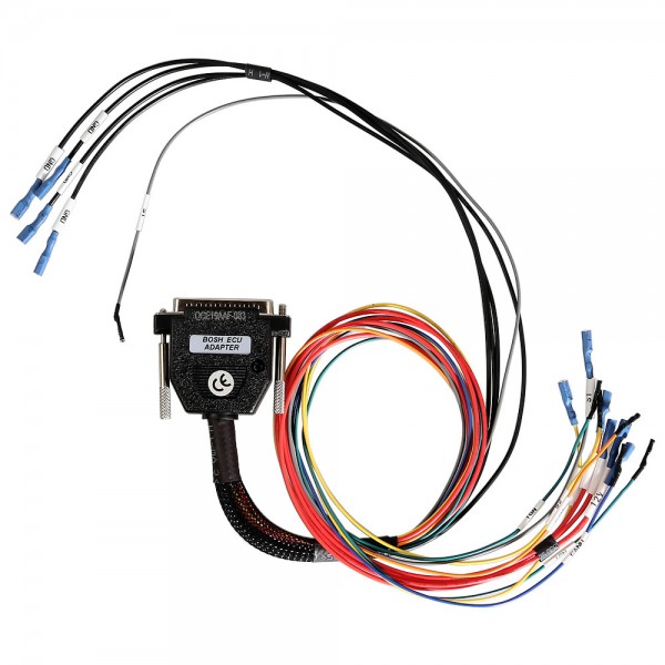 Xhorse Bosch ECU Adapter for VVDI Prog Read BMW ECU N20 N55 B38 ISN without Opening