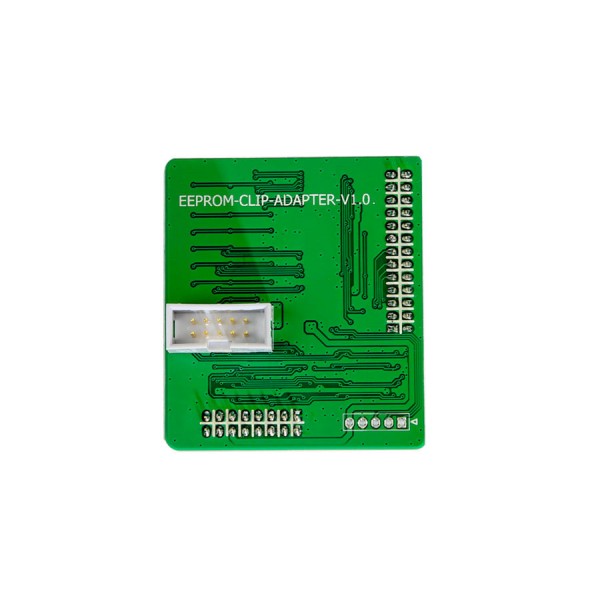 Original Xhorse EEPROM Clip Adapter for VVDI PROG Programmer