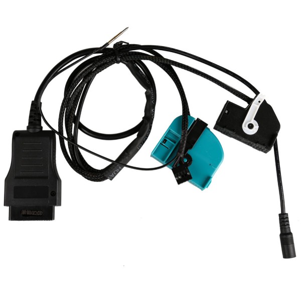 CAS Plug for VVDI2 BMW or Full Version