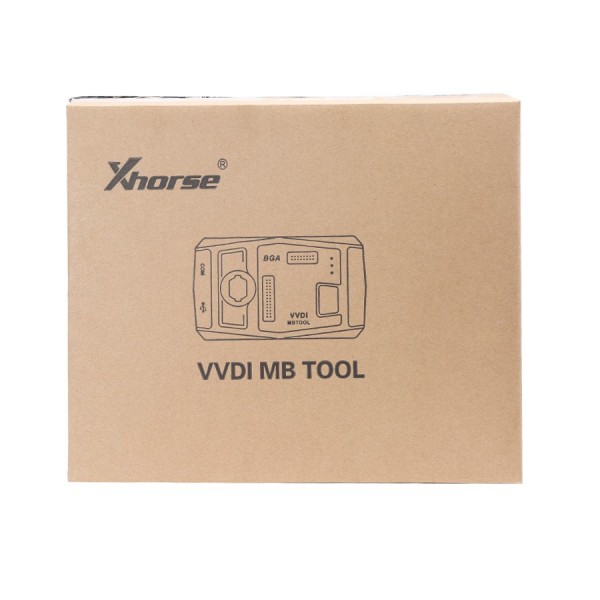 Xhorse iKeycutter CONDOR XC-MINI Master Plus VVDI MB BGA Tool Get One Free BGA Token Everyday