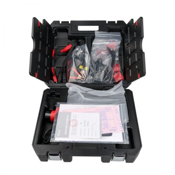 XTOOL A80 H6 Full System Car Diagnostic tool Car OBDII Odometer adjustment/Car Repair Tool Vehicle Programming