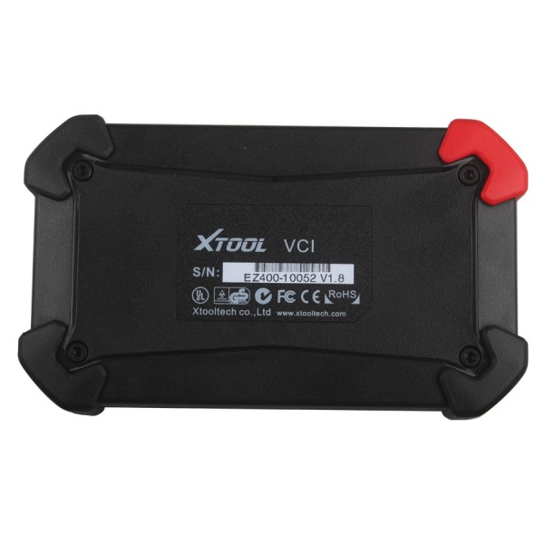 XTOOL EZ400 WIFI Diagnostic Tool Support Android System and Online Update Same As Xtool PS90