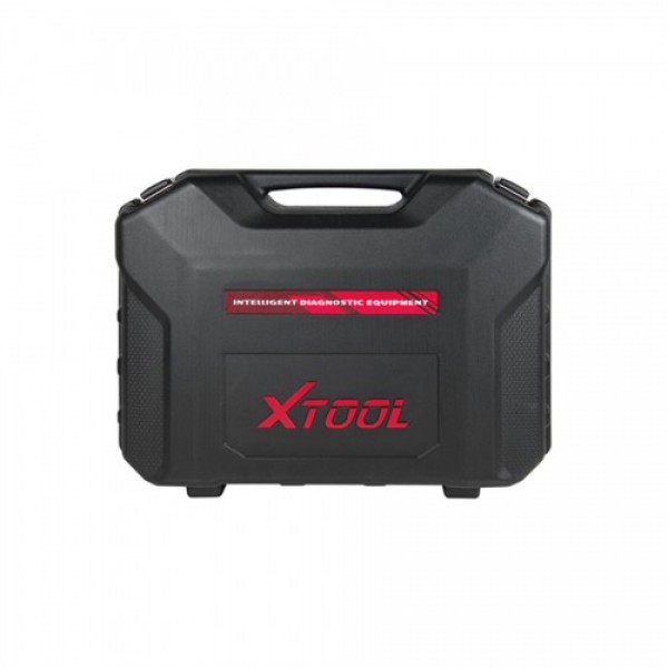 XTOOL EZ500 Full-System Diagnosis for Gasoline Vehicles with Special Function Replace Of XTool PS80