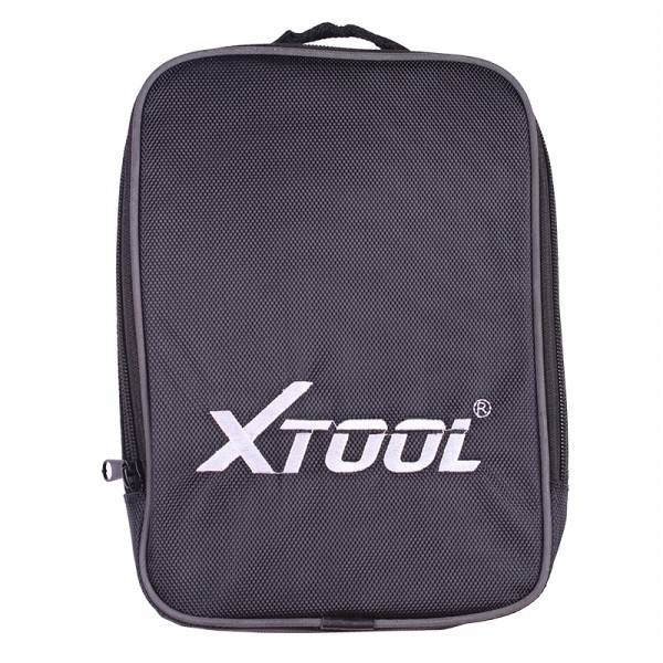 XTOOL PS201 Heavy Duty CAN OBDII Code Reader